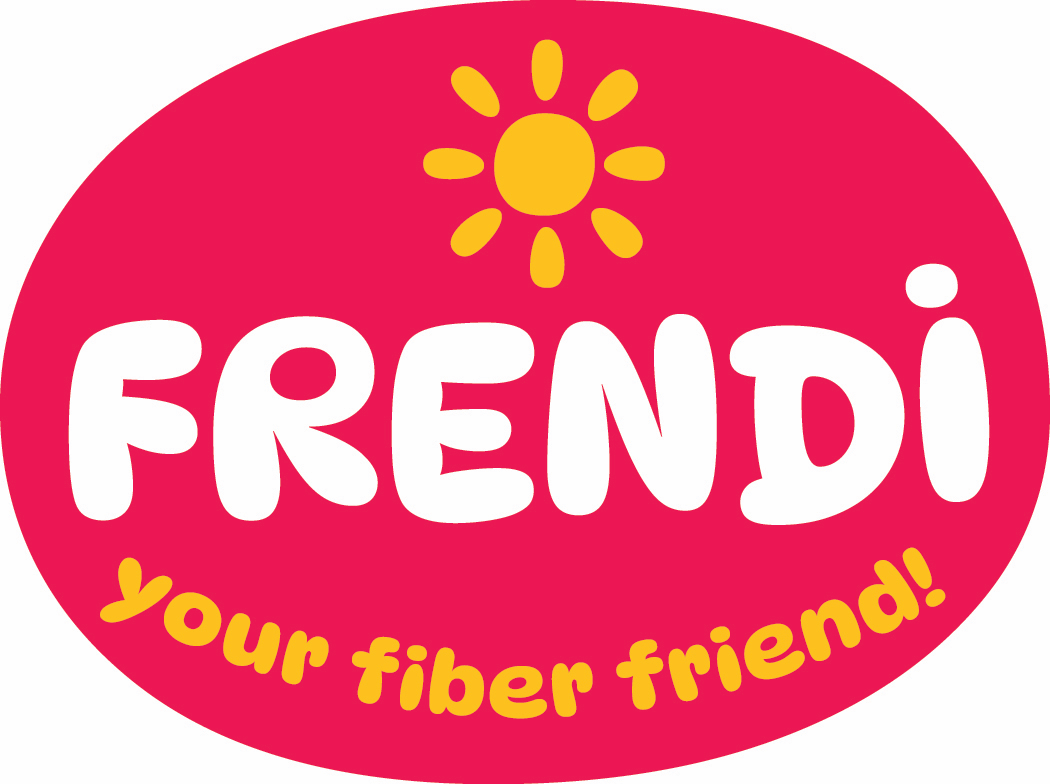 Frendi — Your Fiber Friend!